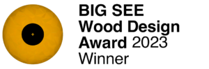 BigSee Wood Design Award 2023