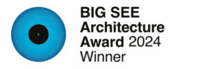 BIG SEE Architecture Award 2024  ASO | Allgemeine Sonderschule Mattighofen